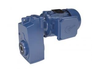 NORD-UNICASE-PARALLEL-SHAFT-GEAR-MOTOR