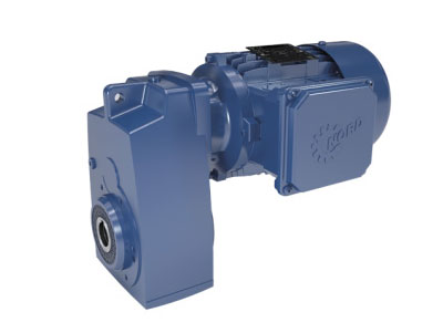 NORD-UNICASE-PARALLEL-SHAFT-GEAR-MOTOR